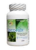 MSD Glyco-Flex Classic For Dogs 60 Tablets
